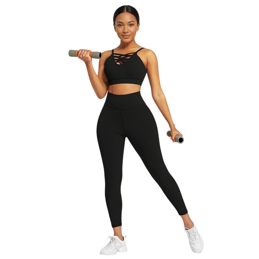 Yoga & Fitness With Faye The Well Being Studio Abbots Langley Reviews - 3 Pieces Women's Yoga Fitness Set