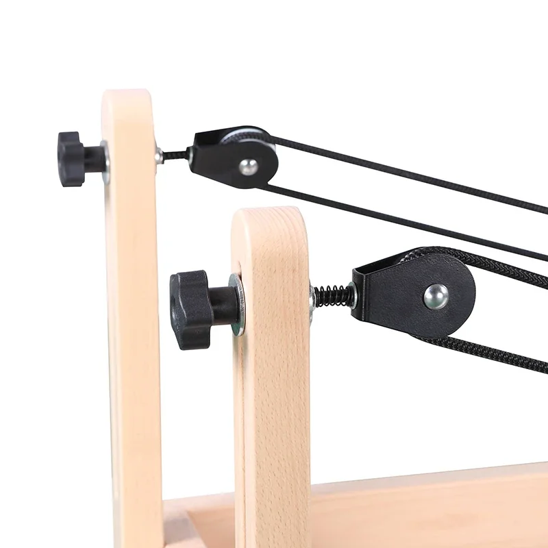Yoga Fitness Pilates Reformer - ONEMAX Hot Sell Fitness Exercise Pilates