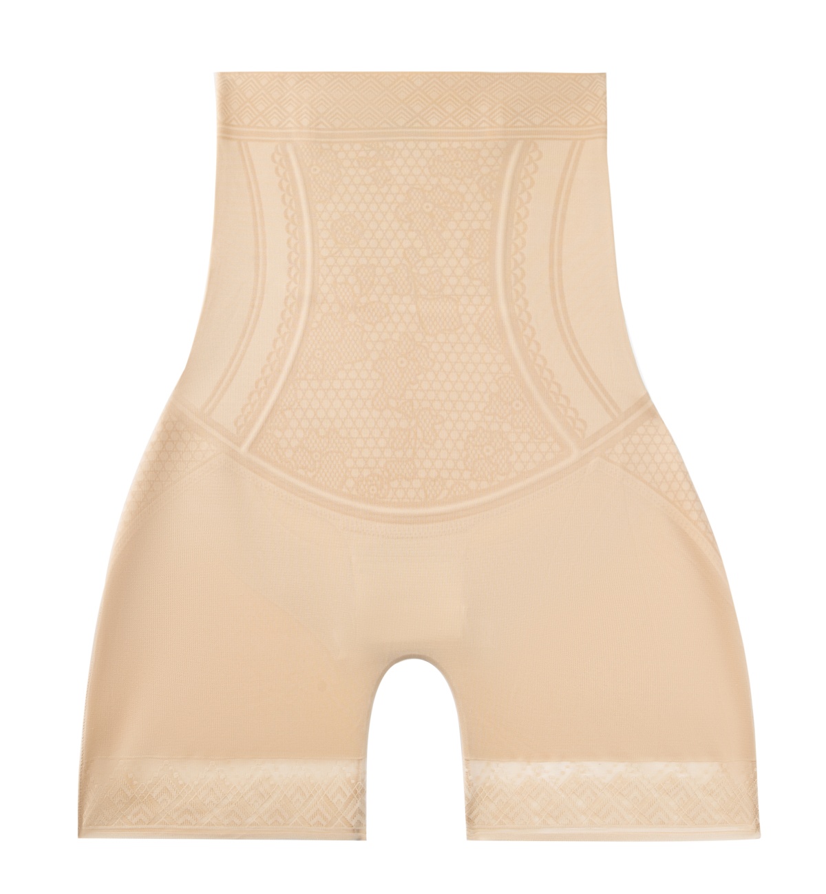 Waist Trainer Women - Women High Waist Seam-free Waist Trainer