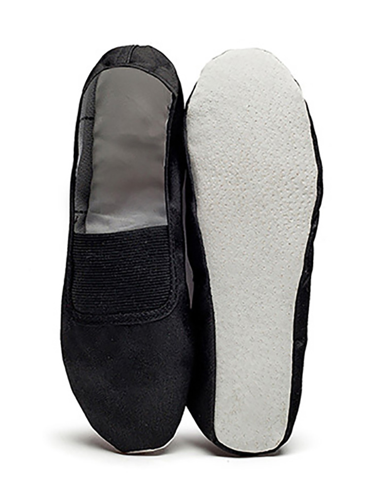 Yoga Fitness Teacher - USHINE EU22-45 Full Leather Sole Cloth