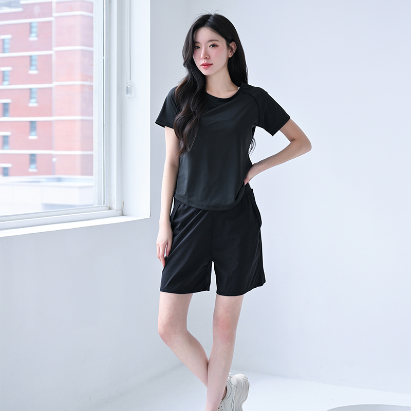 Yoga Fitness Set - 2026 Summer New Women Yoga Fitness