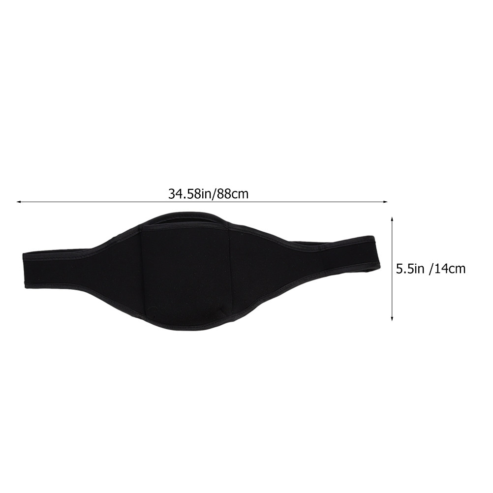 2Pcs Running Waist Pack Fitnes - Yoga Fitness Teacher ulasan dan harga