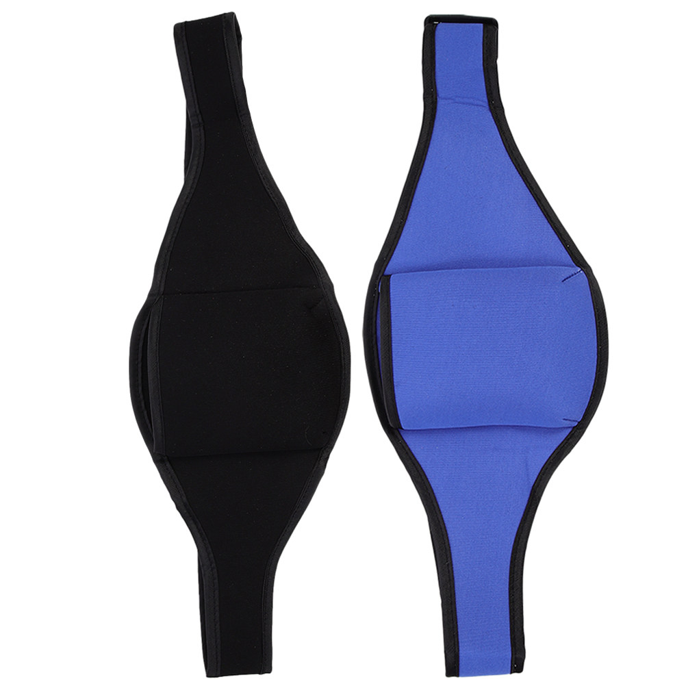 2Pcs Running Waist Pack Fitnes - Yoga Fitness Teacher ulasan dan harga