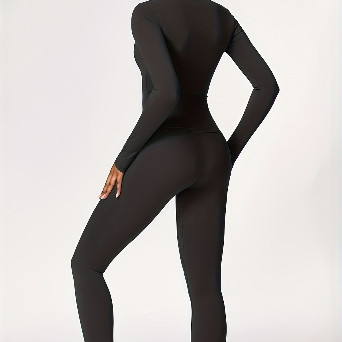 Tight-fitting yoga suit slim l - Yoga & Fitness With Faye The Well Being Studio Abbots Langley Reviews ulasan dan harga