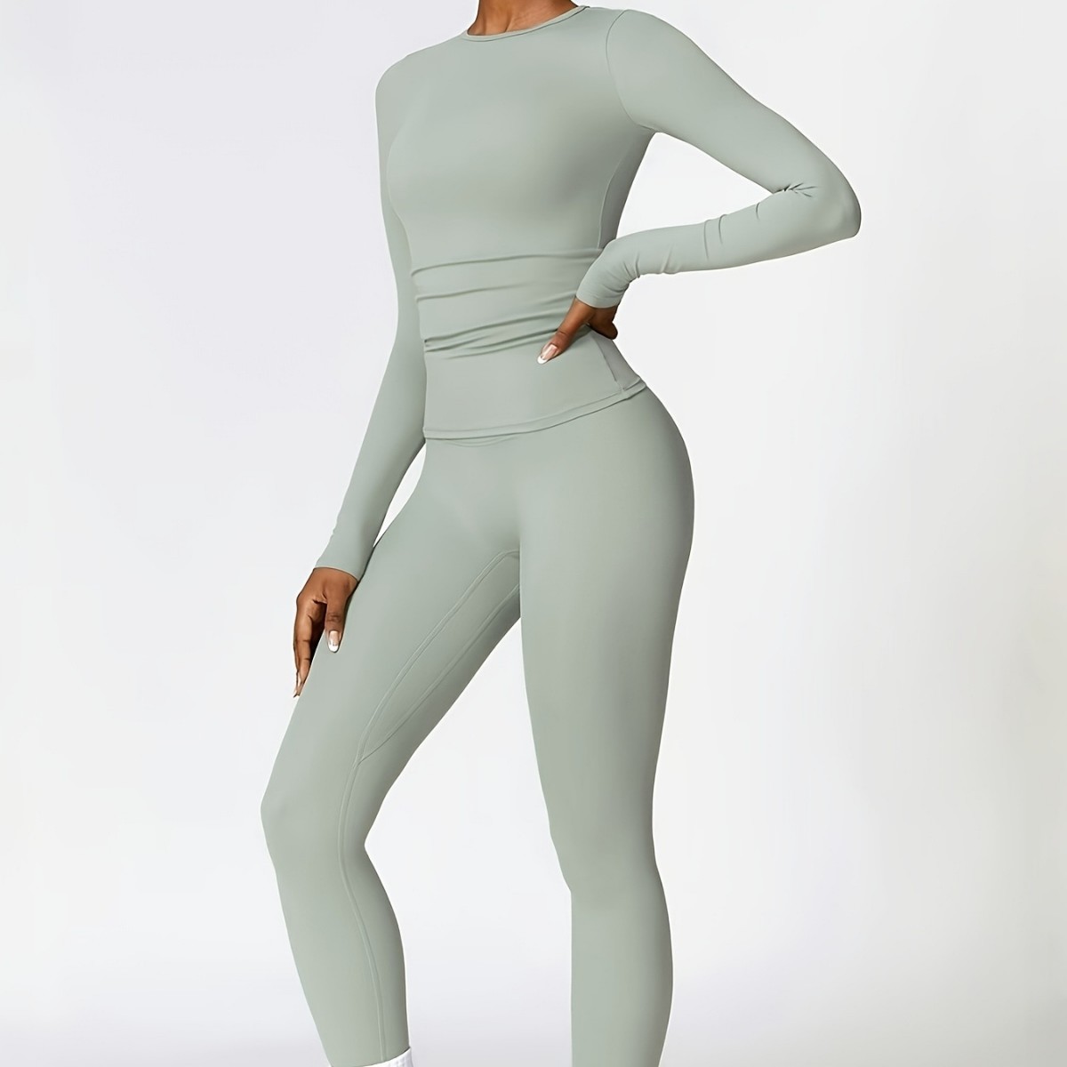 Tight-fitting yoga suit slim l - Yoga & Fitness With Faye The Well Being Studio Abbots Langley Reviews ulasan dan harga