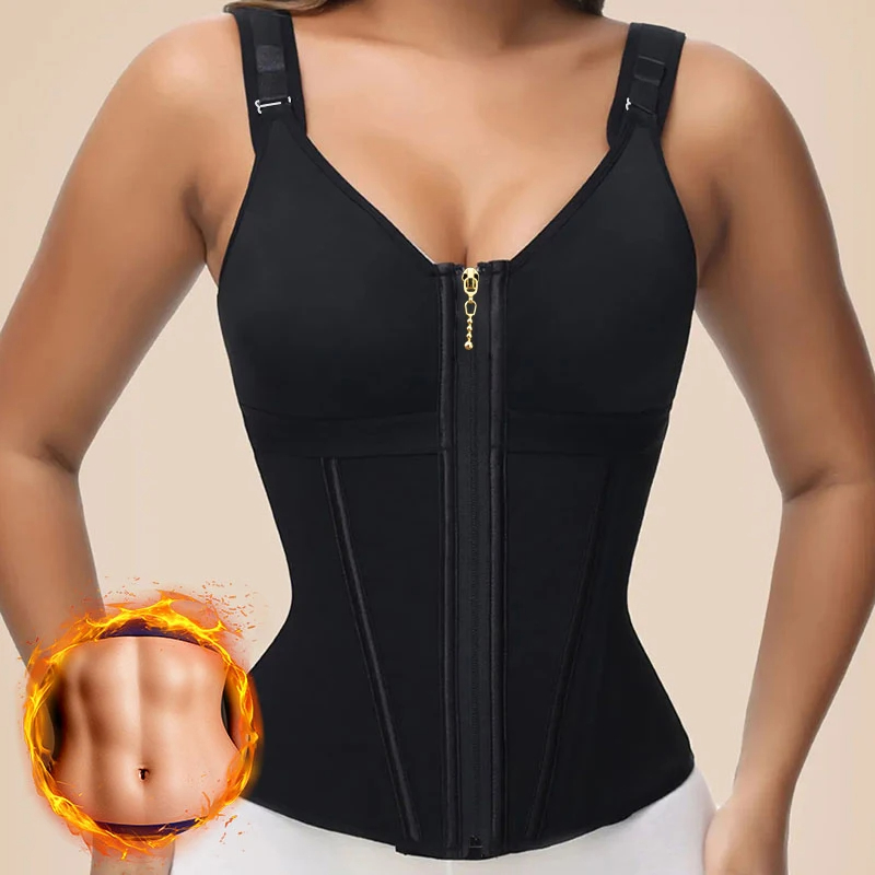Shapewear Women Fajas Waist Tr - Waist Trainer Women ulasan dan harga