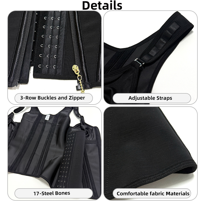 Shapewear Women Fajas Waist Tr - Waist Trainer Women ulasan dan harga