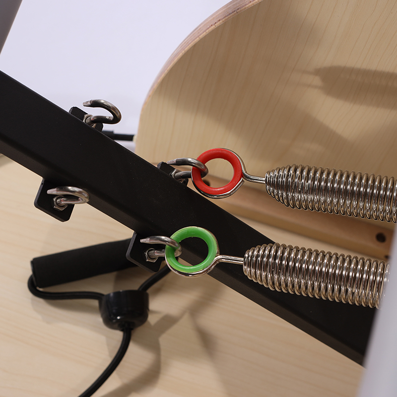 High-quality Maple Pilates Cha - Yoga Fitness Pilates Reformer ulasan dan harga