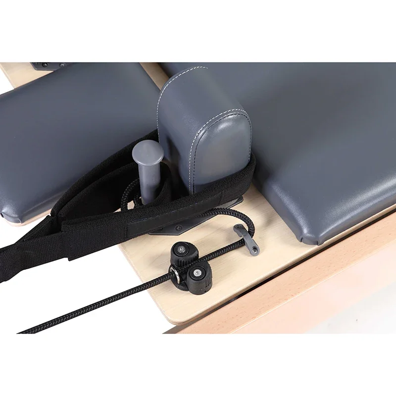 ONEMAX Hot Sell Fitness Exerci - Yoga Fitness Pilates Reformer ulasan dan harga