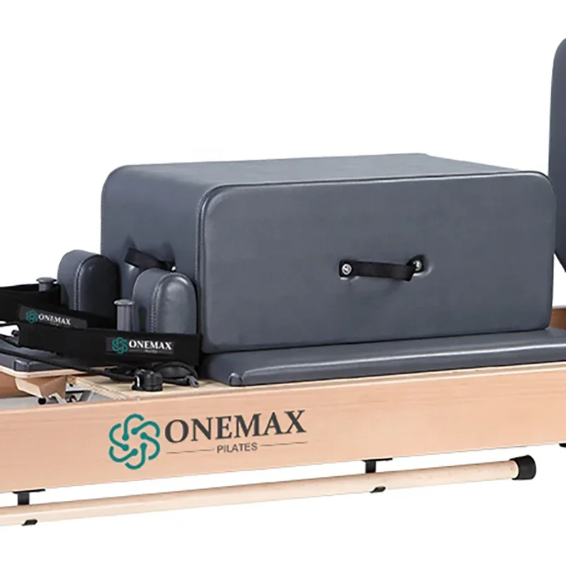 ONEMAX Hot Sell Fitness Exerci - Yoga Fitness Pilates Reformer ulasan dan harga