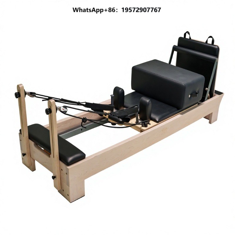 Yoga Pilates Gym Fitness Maple - Yoga Fitness Pilates Reformer ulasan dan harga