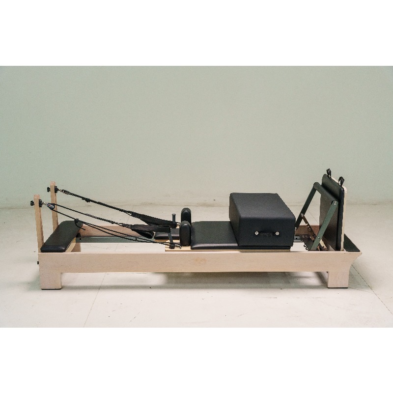 Yoga Pilates Gym Fitness Maple - Yoga Fitness Pilates Reformer ulasan dan harga