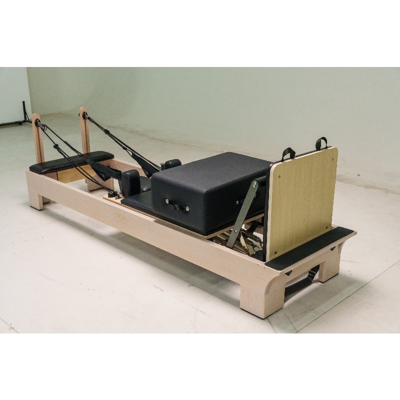 Yoga Pilates Gym Fitness Maple - Yoga Fitness Pilates Reformer ulasan dan harga