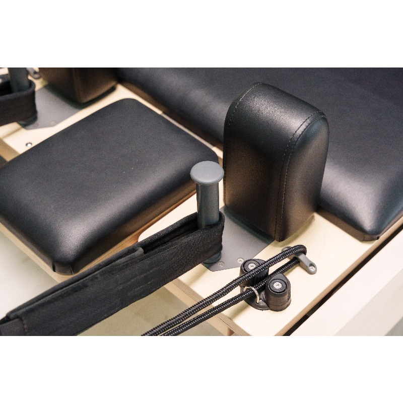Yoga Pilates Gym Fitness Maple - Yoga Fitness Pilates Reformer ulasan dan harga