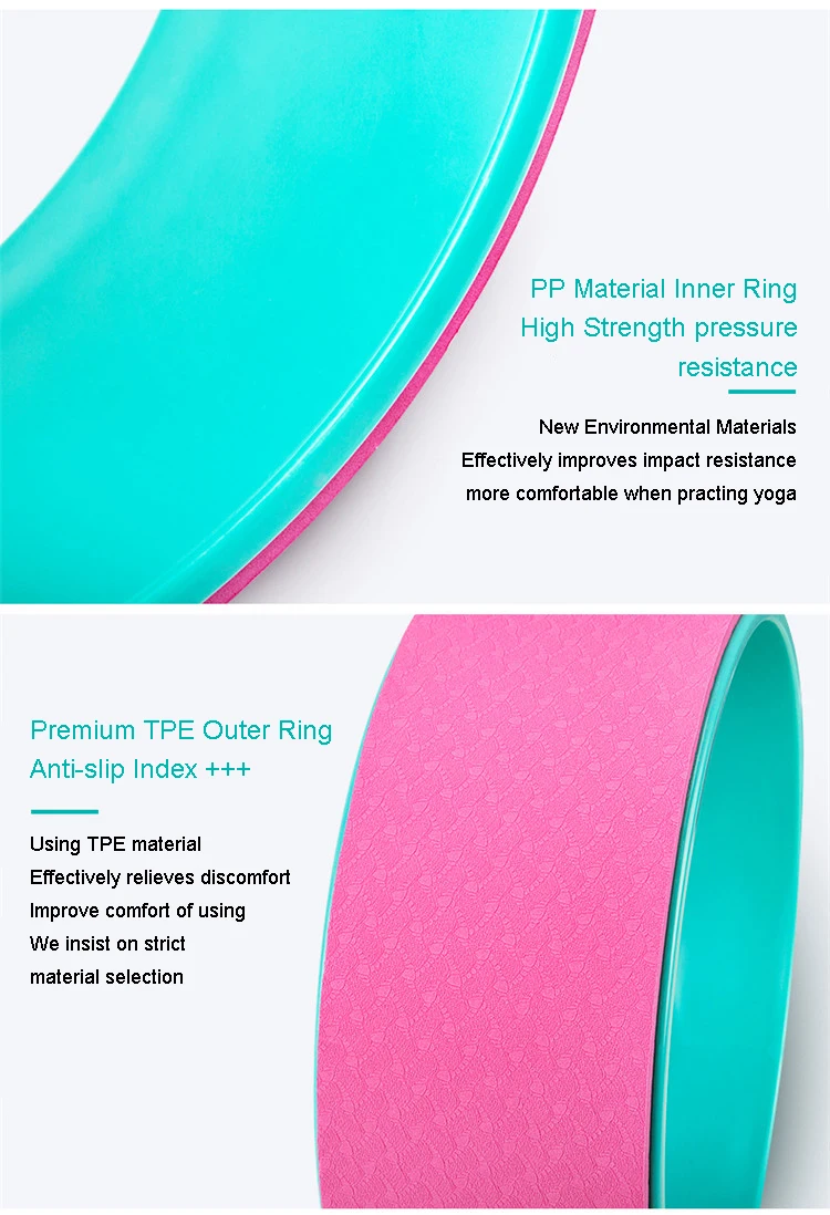 2026 Customized LOGO Hot Sale  - Yoga Fitness Logo ulasan dan harga