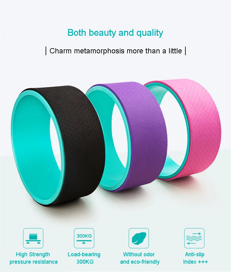 2026 Customized LOGO Hot Sale  - Yoga Fitness Logo ulasan dan harga