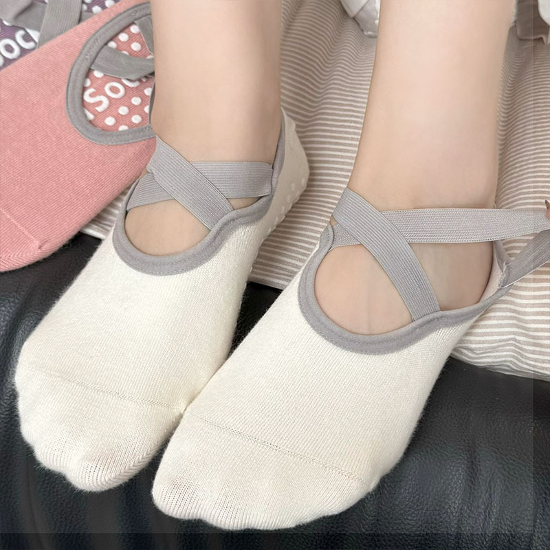 Professional Women Yoga Sock S - Yoga & Fitness With Faye The Well Being Studio Abbots Langley Reviews ulasan dan harga
