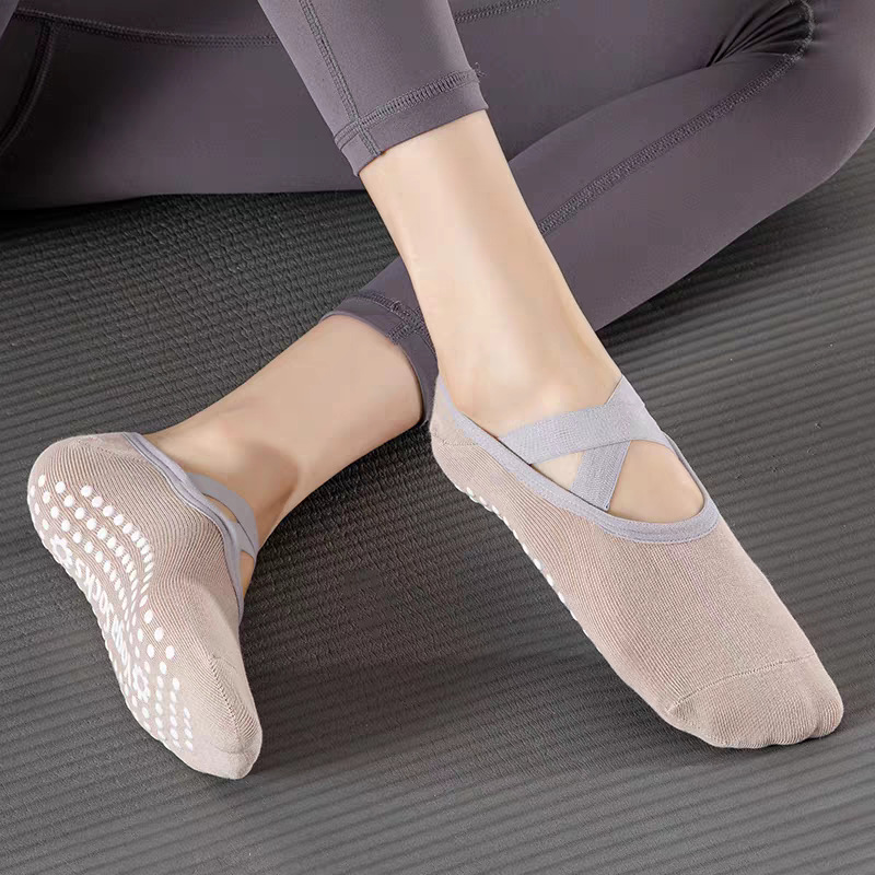 Professional Women Yoga Sock S - Yoga & Fitness With Faye The Well Being Studio Abbots Langley Reviews ulasan dan harga