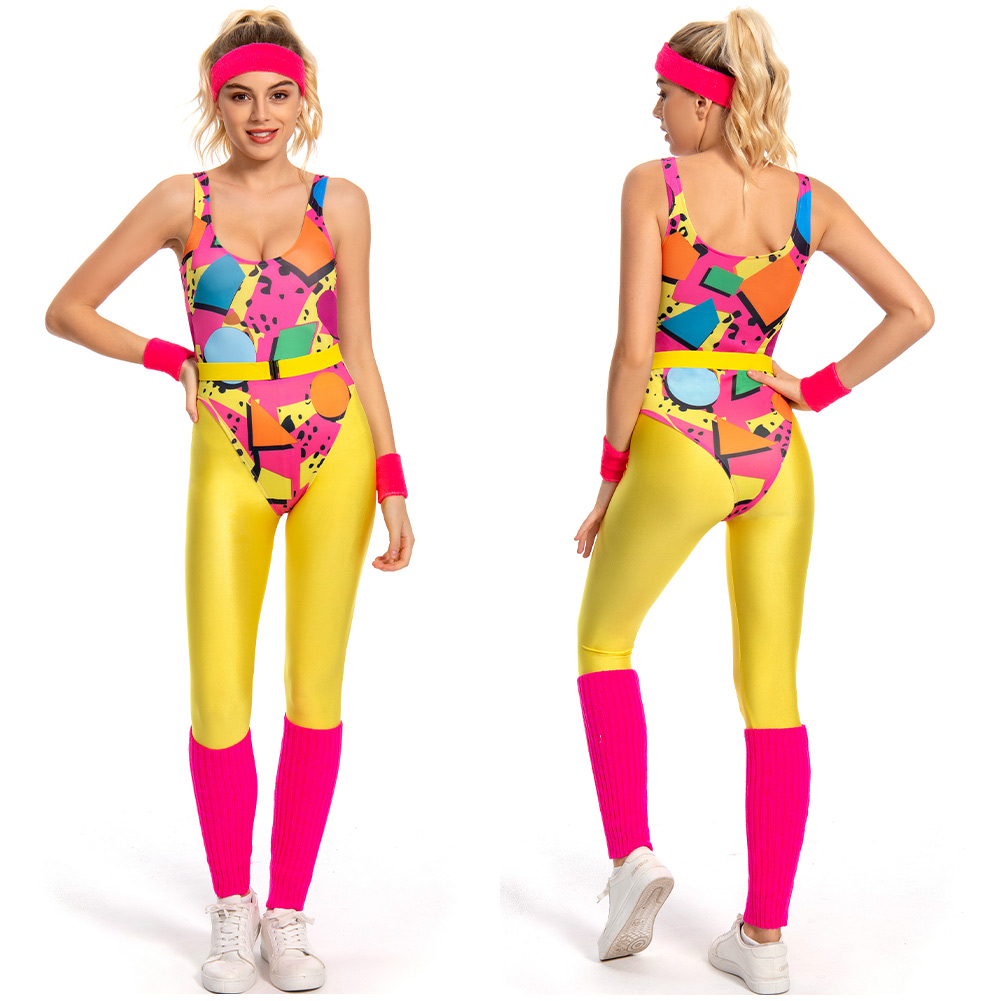 Yoga Sportswear Fitness Hippie - Yoga Fitness Set ulasan dan harga