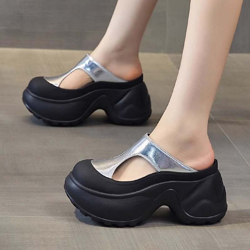 House Cloud Slipper Woman Sand - Waist Trainer Women ulasan dan harga
