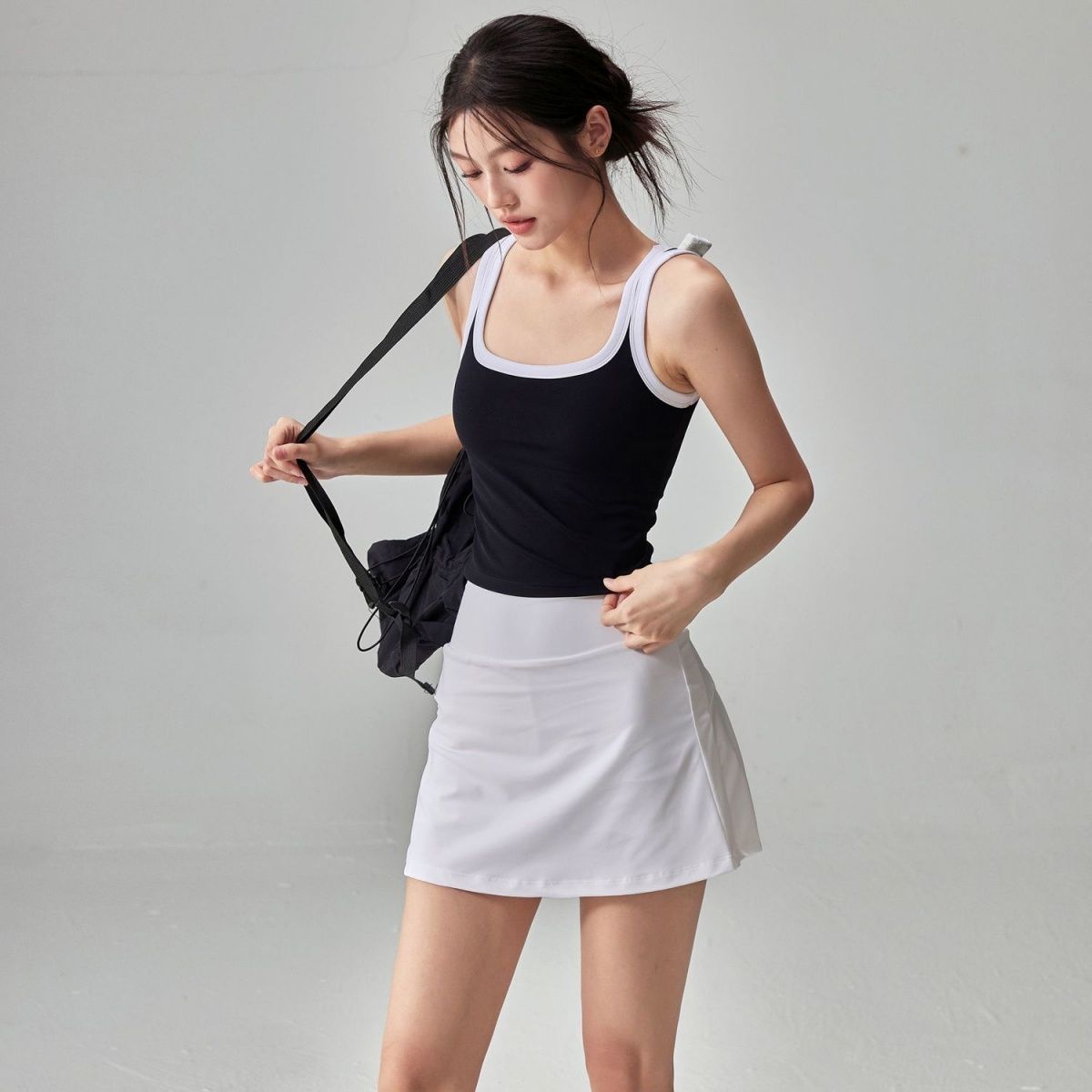 2pcs New Yoga Set  Straps Spor - Yoga Fitness Set ulasan dan harga