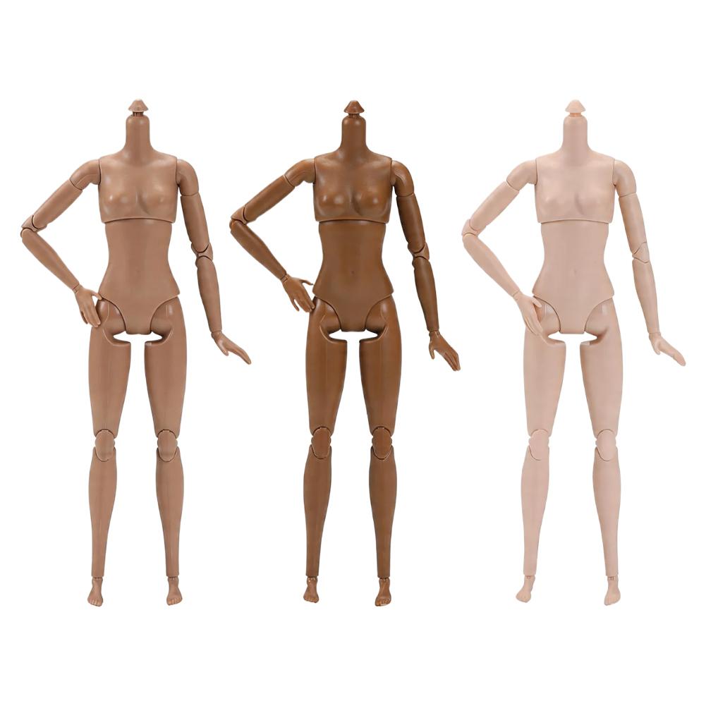 22-Joint Articulated Yoga Doll - Yoga Fitness Model ulasan dan harga