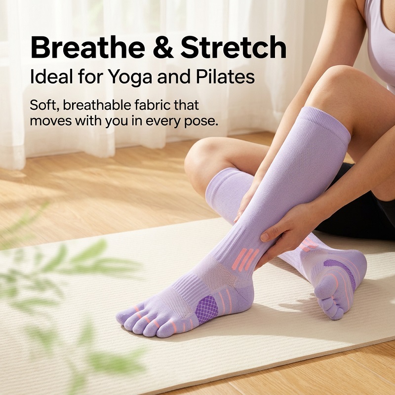 1/6 Pairs Women's Summer Fitne - Yoga & Fitness With Faye The Well Being Studio Abbots Langley Reviews ulasan dan harga