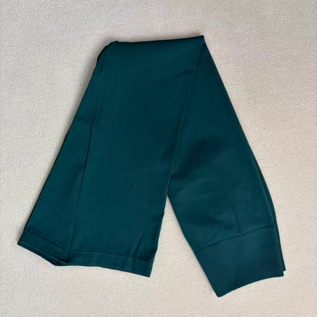 2026 New Model Dneyf  Wide Leg - Yoga Fitness Model ulasan dan harga