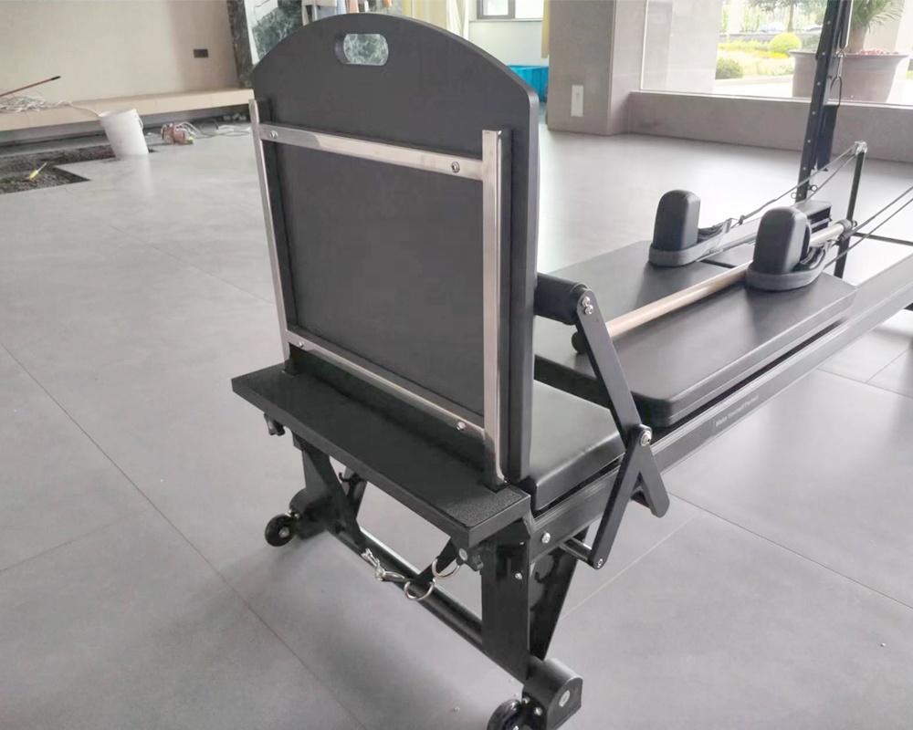 Commercial Use Elina Pilates R - Yoga Fitness Pilates Reformer ulasan dan harga