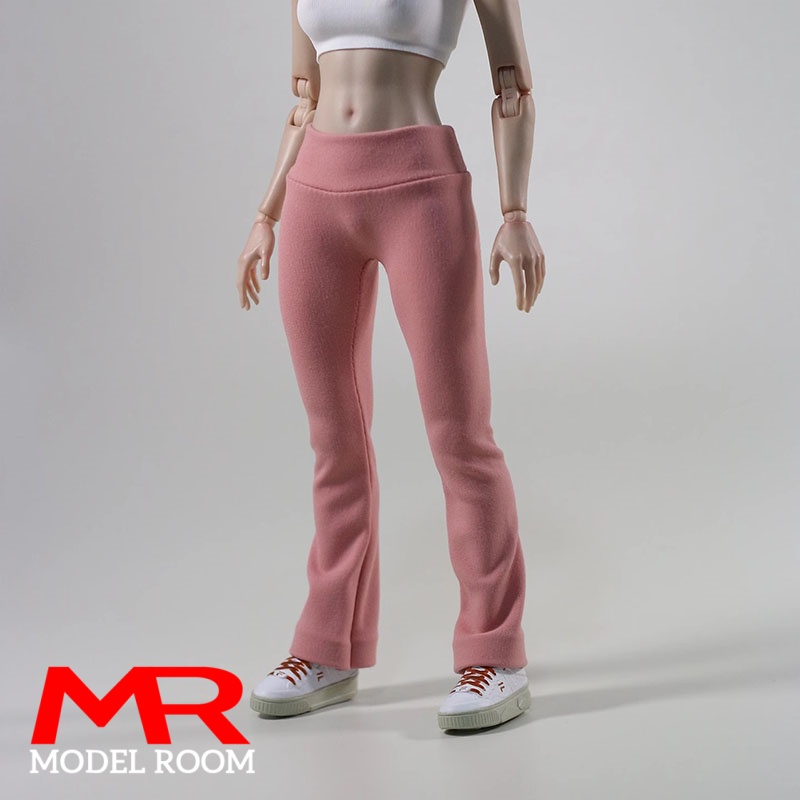 1/6 Female High Stretch Sports - Yoga Fitness Model ulasan dan harga