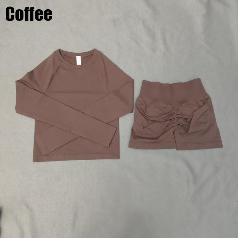 LOGO Brand New Seamless Yoga S - Yoga Fitness Logo ulasan dan harga