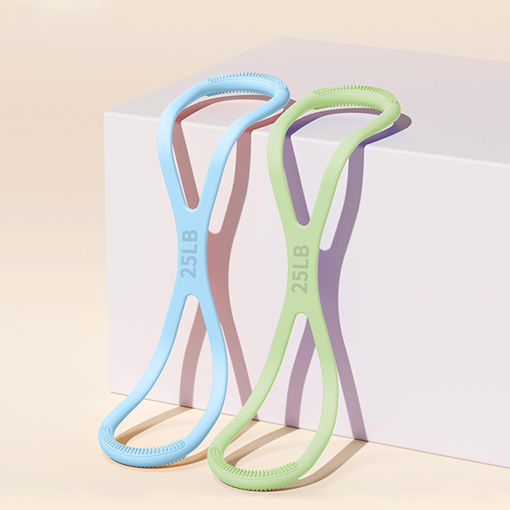 Figure 8 Fitness Resistance Ba - Yoga Fitness Model ulasan dan harga
