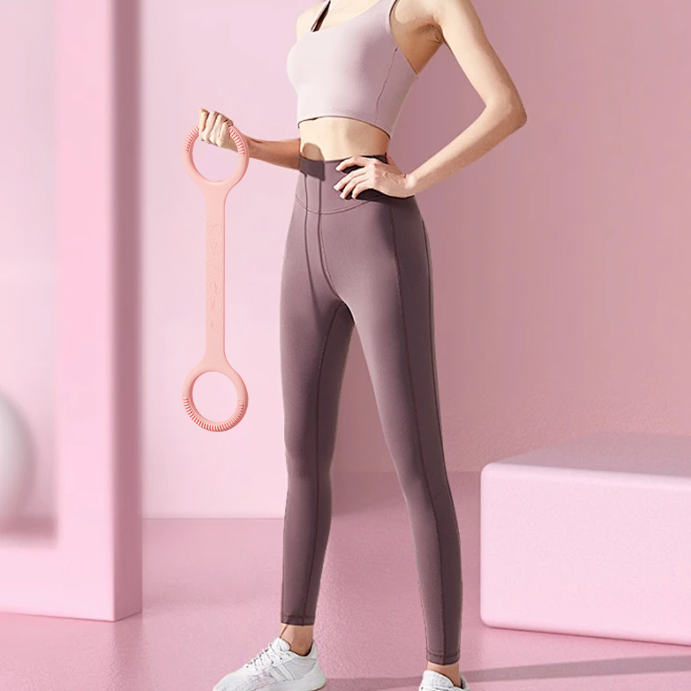 Figure 8 Fitness Resistance Ba - Yoga Fitness Model ulasan dan harga