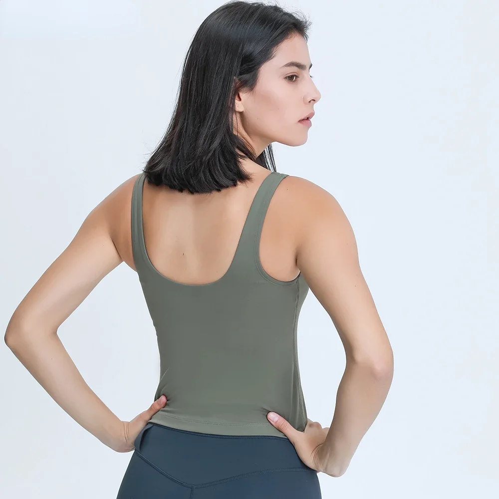 Women Waist-Length Tank Top V- - Yoga & Fitness With Faye The Well Being Studio Abbots Langley Reviews ulasan dan harga