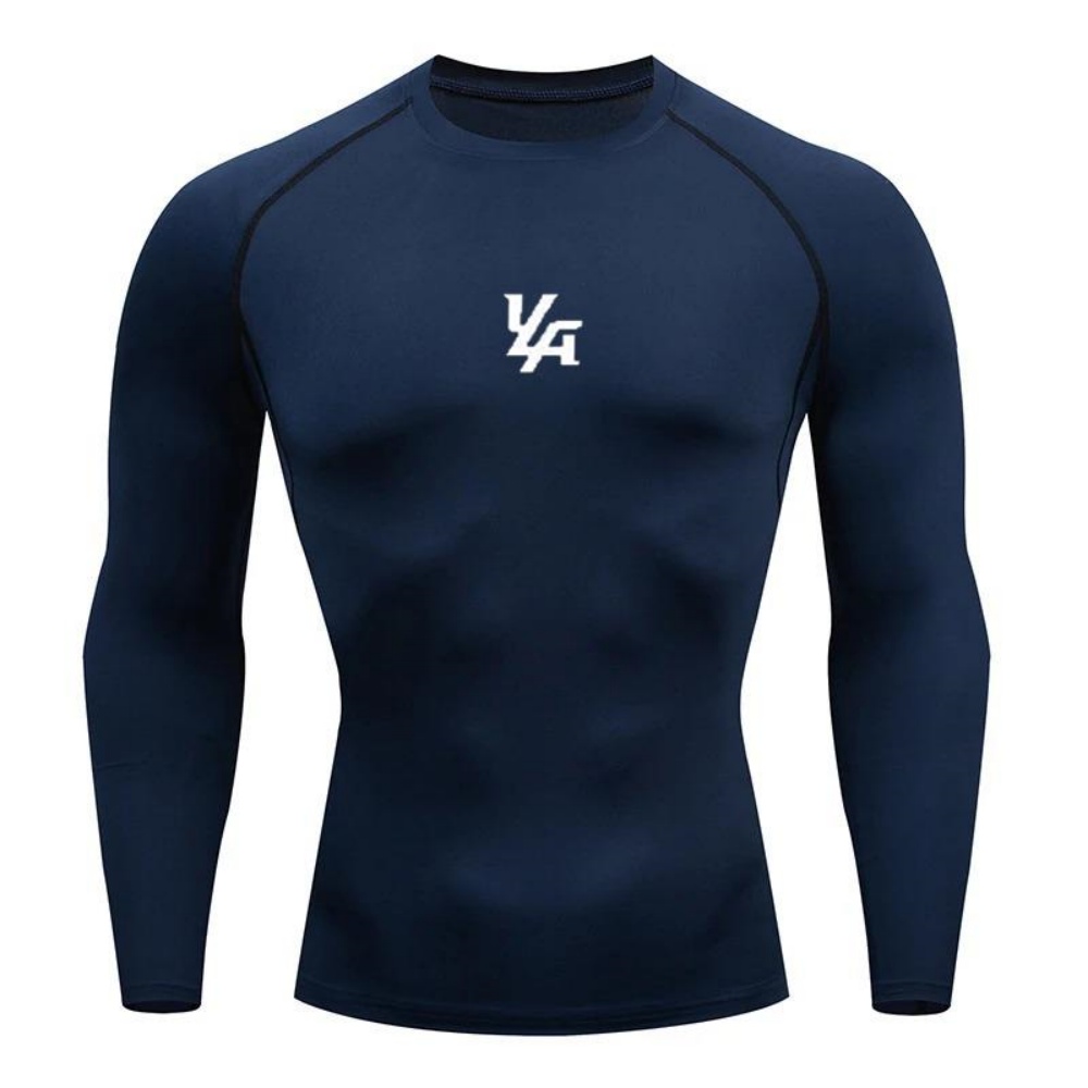 Men's Sports Compression Long  - Yoga & Fitness With Faye The Well Being Studio Abbots Langley Reviews ulasan dan harga