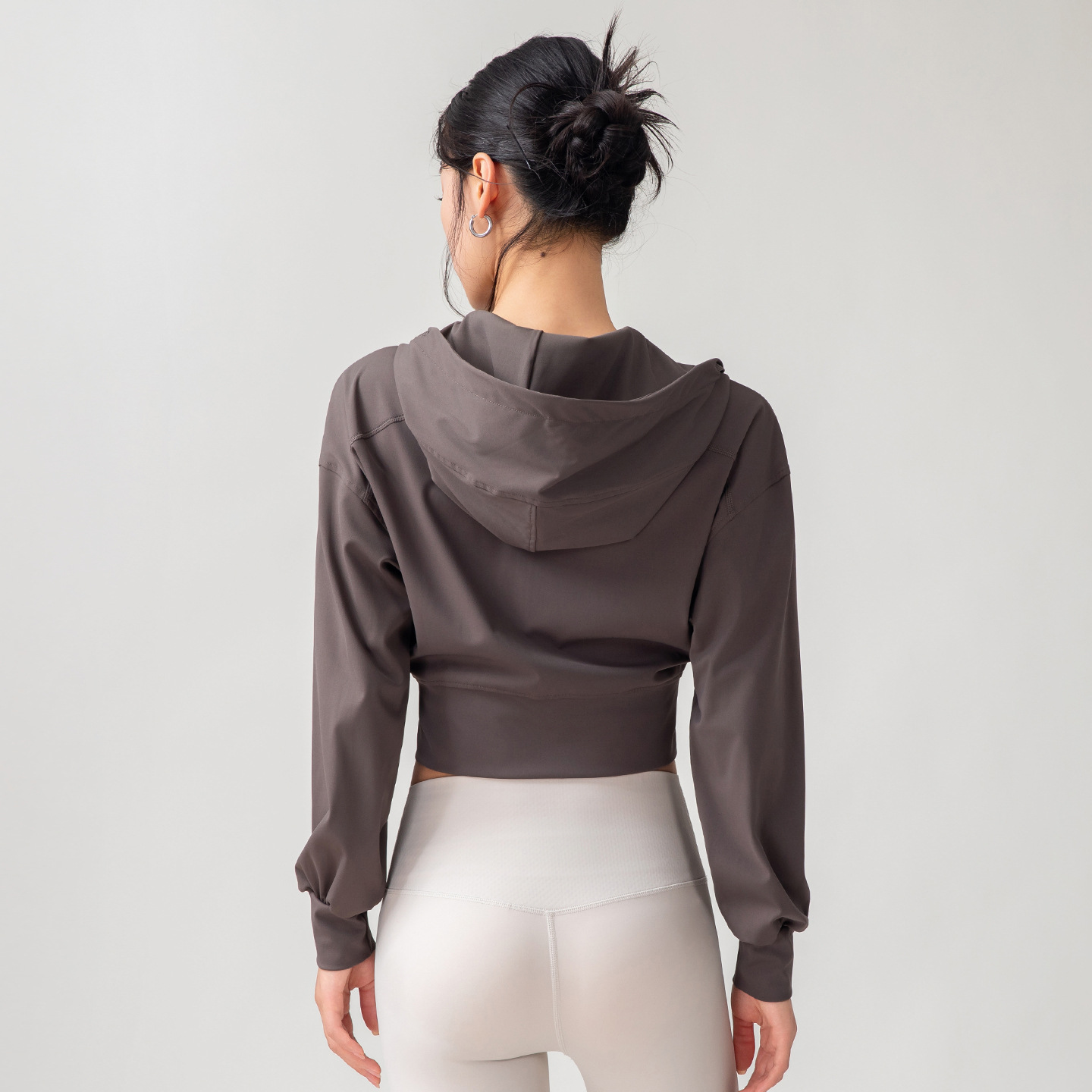 Women's Solid Color Casual Sta - Yoga & Fitness With Faye The Well Being Studio Abbots Langley Reviews ulasan dan harga