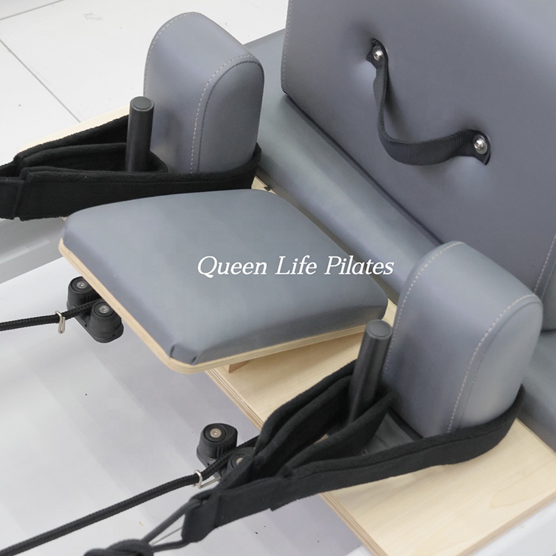 Hot Selling Durable Aluminium  - Yoga Fitness Pilates Reformer ulasan dan harga