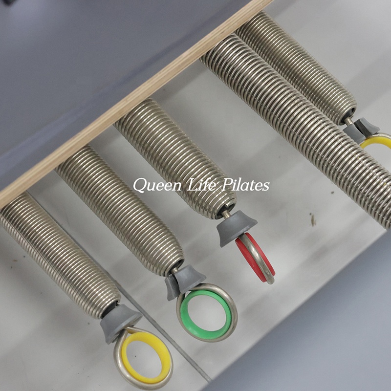 Hot Selling Durable Aluminium  - Yoga Fitness Pilates Reformer ulasan dan harga