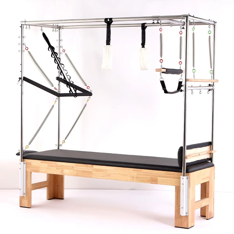 YTYIN Durable Good Body Pilate - Yoga Fitness Pilates Reformer ulasan dan harga