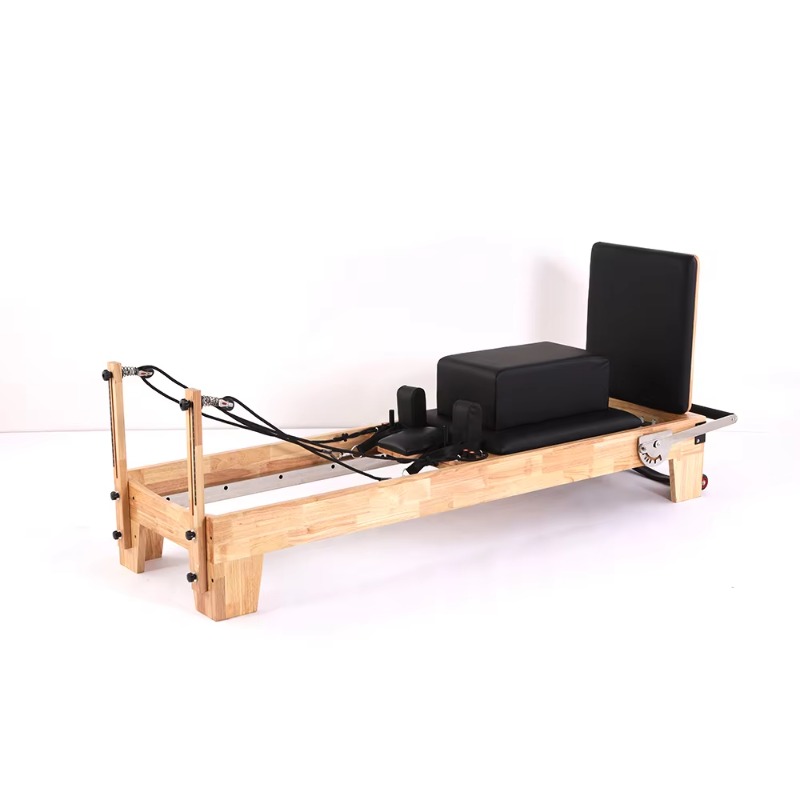 YTYIN Durable Good Body Pilate - Yoga Fitness Pilates Reformer ulasan dan harga