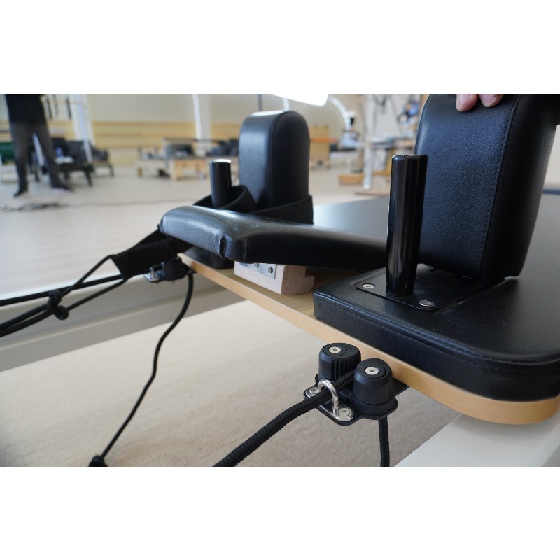 YTYIN Hot Sale Durable Commerc - Yoga Fitness Pilates Reformer ulasan dan harga