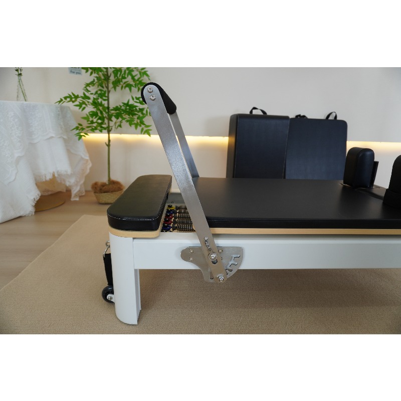 YTYIN Hot Sale Durable Commerc - Yoga Fitness Pilates Reformer ulasan dan harga