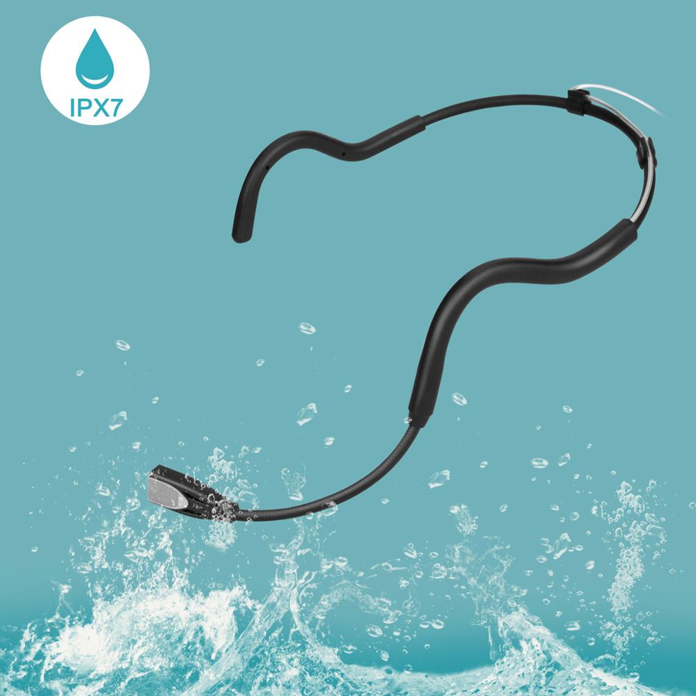 KIMAFUN 2.4G Wireless Headset  - Yoga Fitness Teacher ulasan dan harga