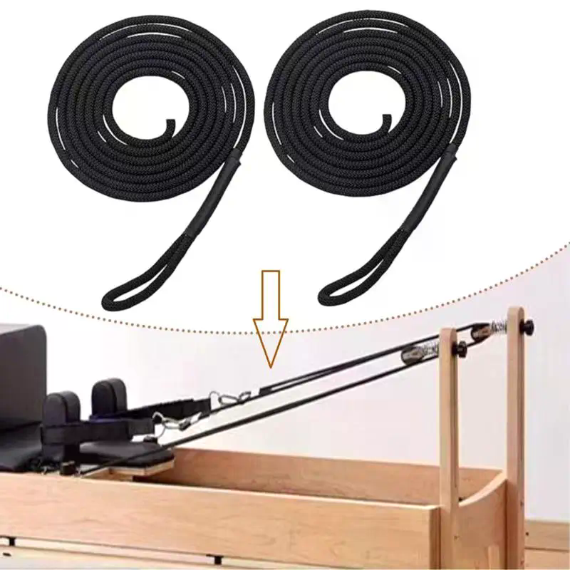 1/3/5 PCS Pilates Reformer Pul - Yoga Fitness Pilates Reformer ulasan dan harga