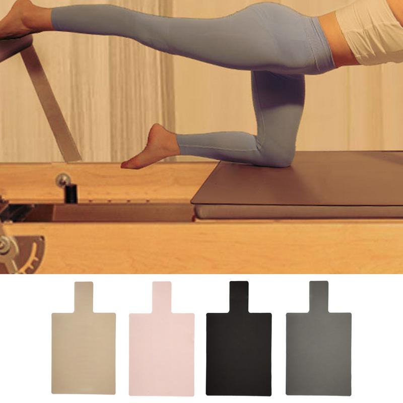 Yoga Mat Pilates Reformer Mat  - Yoga Fitness Pilates Reformer ulasan dan harga