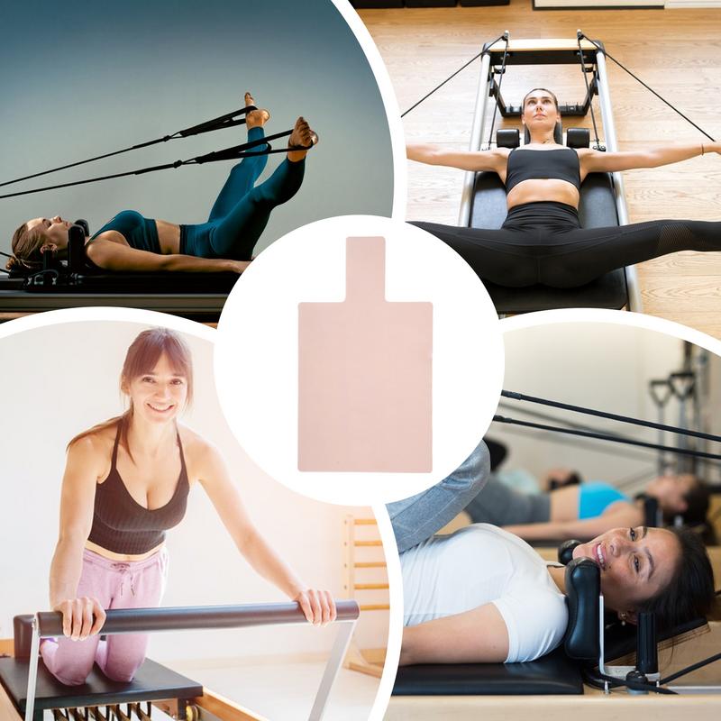 Yoga Mat Pilates Reformer Mat  - Yoga Fitness Pilates Reformer ulasan dan harga