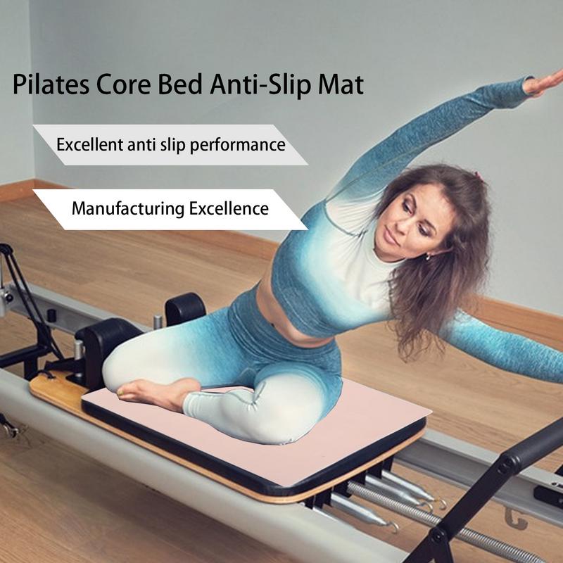 Yoga Mat Pilates Reformer Mat  - Yoga Fitness Pilates Reformer ulasan dan harga
