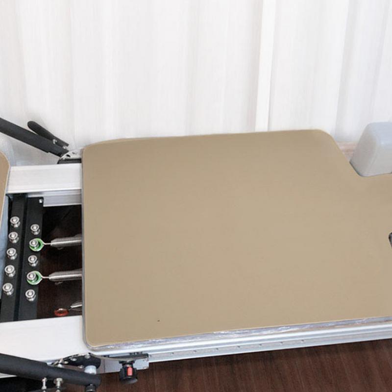 Yoga Mat Pilates Reformer Mat  - Yoga Fitness Pilates Reformer ulasan dan harga