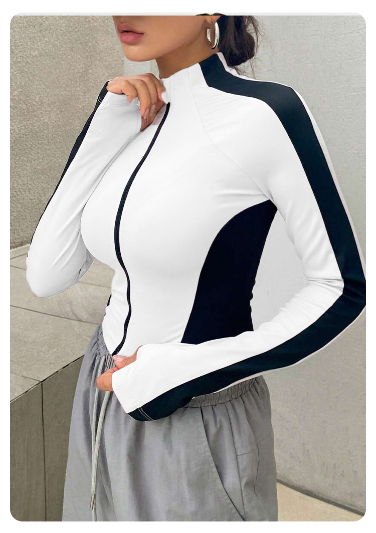 Yoga Clothes Stand Up Collar J - Yoga & Fitness With Faye The Well Being Studio Abbots Langley Reviews ulasan dan harga