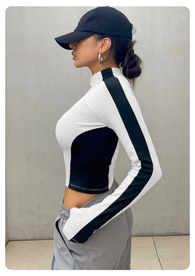 Yoga Clothes Stand Up Collar J - Yoga & Fitness With Faye The Well Being Studio Abbots Langley Reviews ulasan dan harga